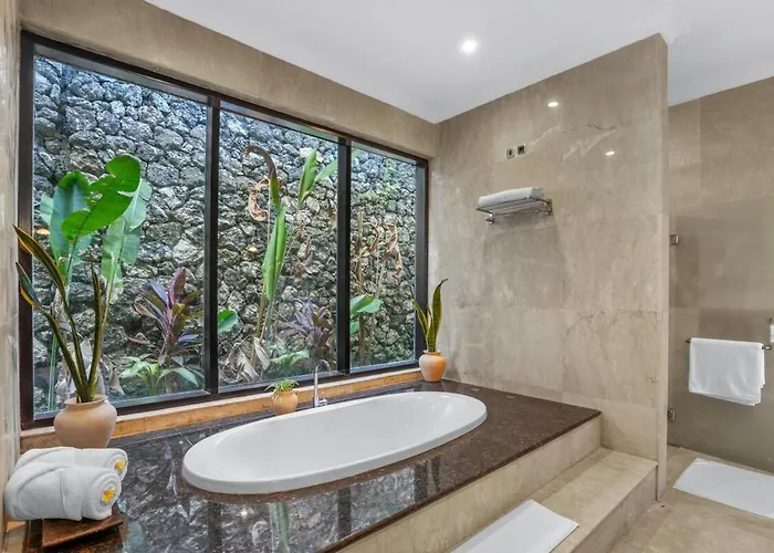 Large 3br En Ocean Views! Stunning Private Pool, Big Kitchen #22