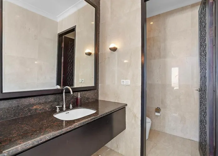 Large 3br En Ocean Views! Stunning Private Pool, Big Kitchen #22 * Uluwatu