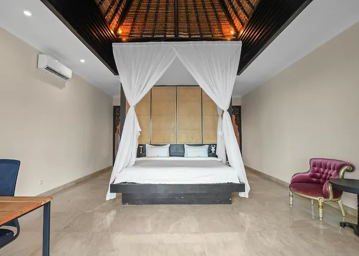 Large 3br En Ocean Views! Stunning Private Pool, Big Kitchen #22 Villa Uluwatu