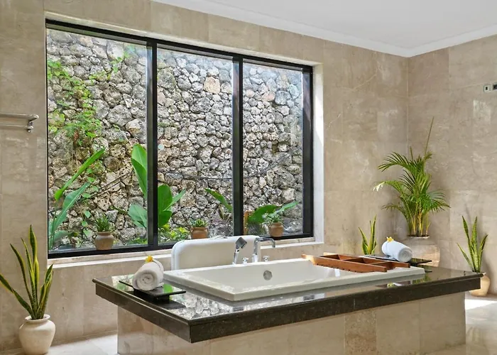 Villa Large 3br En Ocean Views! Stunning Private Pool, Big Kitchen #22