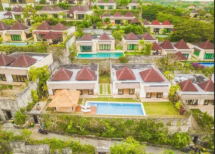 Villa Large 3br En Ocean Views! Stunning Private Pool, Big Kitchen #22 *