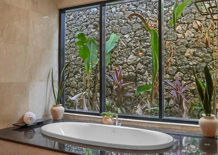 Villa Large 3br En Ocean Views! Stunning Private Pool, Big Kitchen #22 *