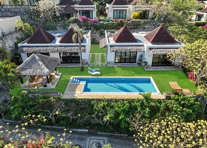 Large 3br En Ocean Views! Stunning Private Pool, Big Kitchen #22 Villa Uluwatu