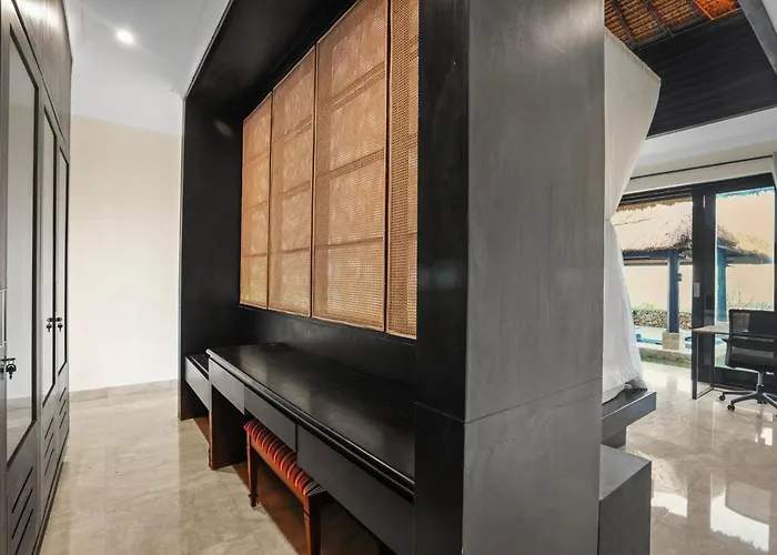 Villa Large 3br En Ocean Views! Stunning Private Pool, Big Kitchen #22 Uluwatu