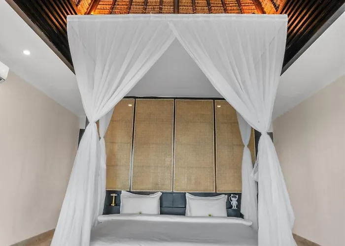 Villa Large 3br En Ocean Views! Stunning Private Pool, Big Kitchen #22
