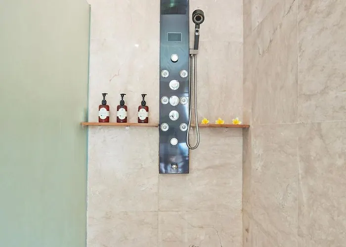 Large 3br En Ocean Views! Stunning Private Pool, Big Kitchen #22 Villa