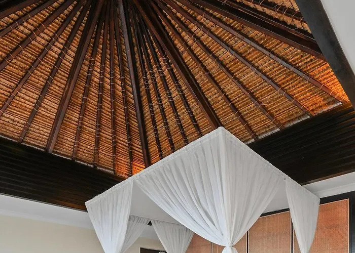 Large 3br En Ocean Views! Stunning Private Pool, Big Kitchen #22 Villa Uluwatu